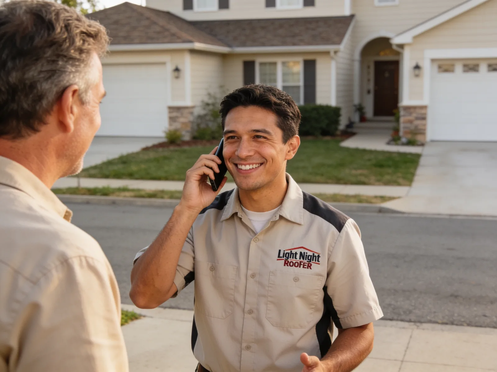 Emergency Roof Repair Fort Rucker, AL FAQs